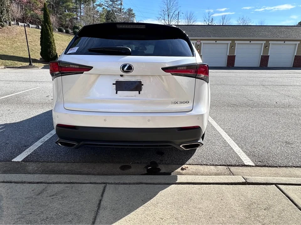 2018 Lexus NX 1st Gen - Image 5 of 12