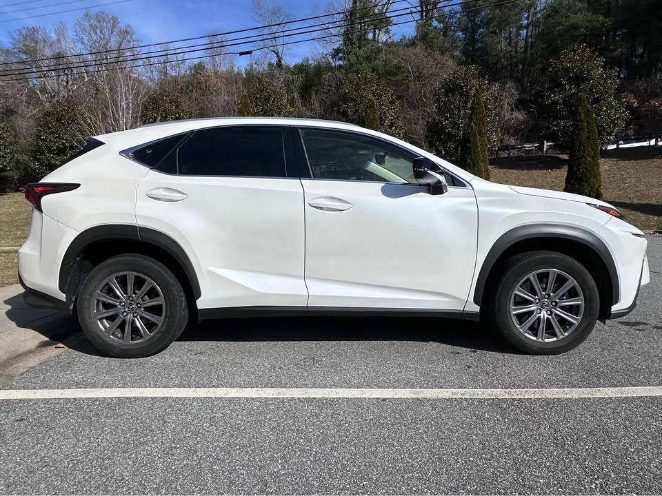 2018 Lexus NX 1st Gen - Image 3 of 12