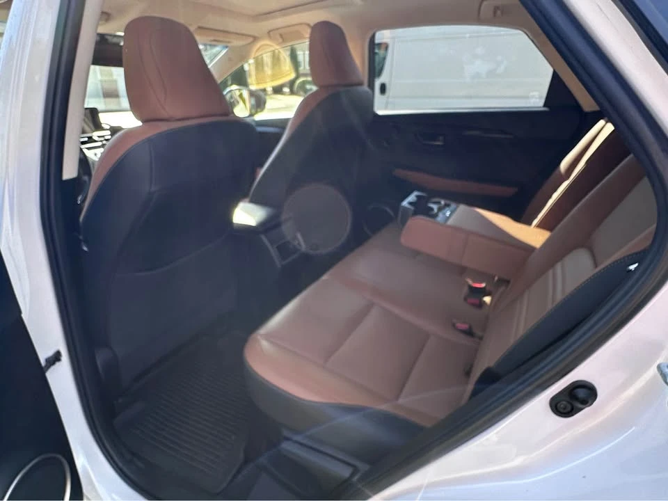 2018 Lexus NX 1st Gen - Image 12 of 12