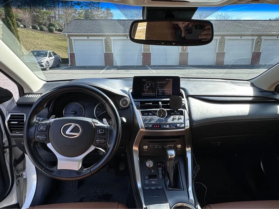 2018 Lexus NX 1st Gen - Image 11 of 12