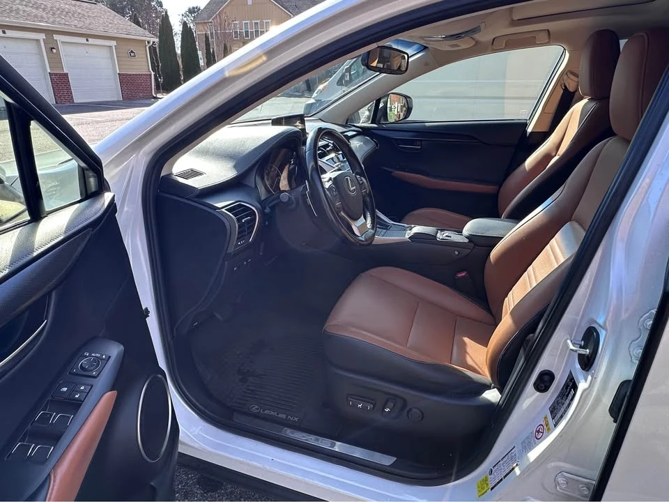 2018 Lexus NX 1st Gen - Image 9 of 12