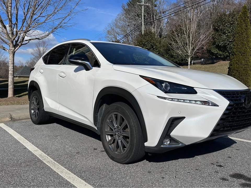 2018 Lexus NX 1st Gen - Image 2 of 12