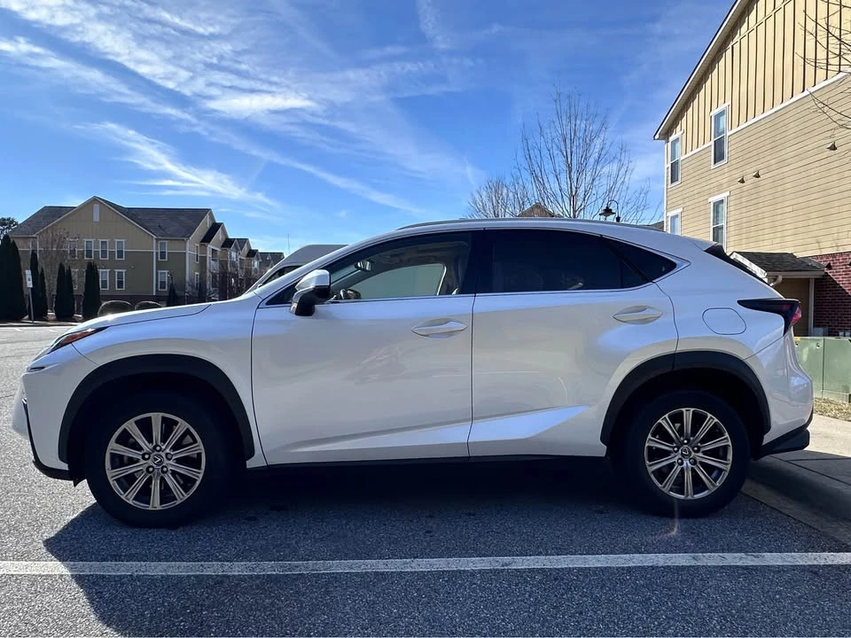 2018 Lexus NX 1st Gen - Image 6 of 12