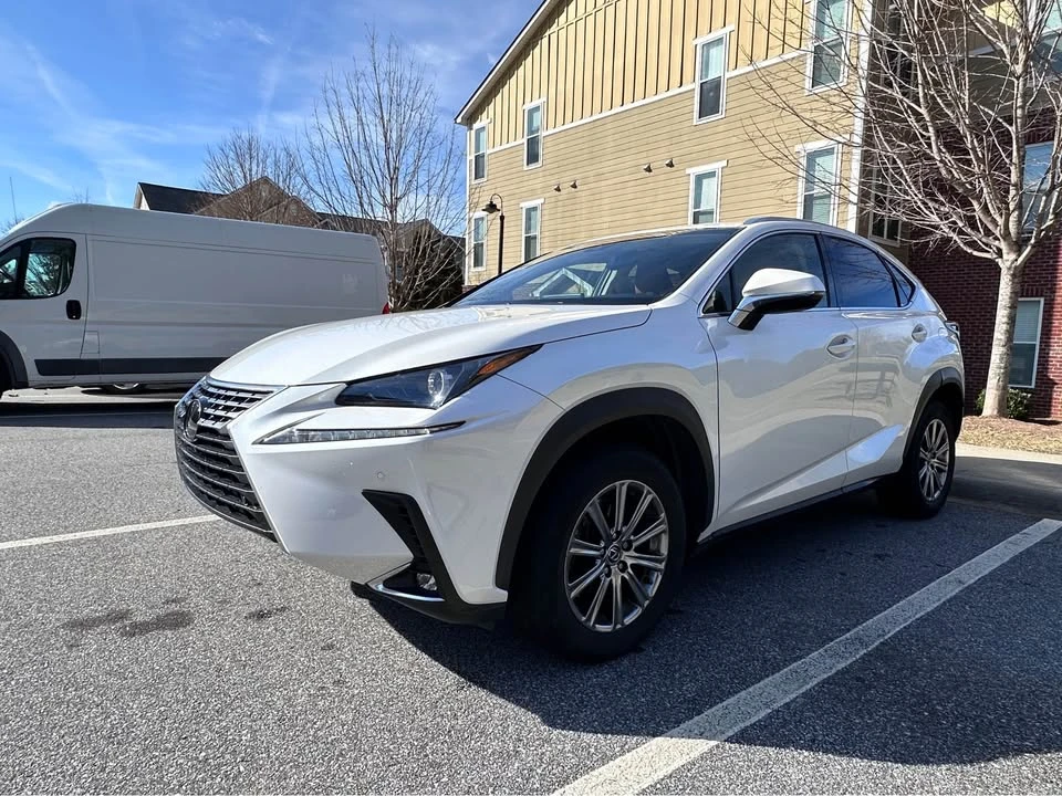 2018 Lexus NX 1st Gen - Image 7 of 12