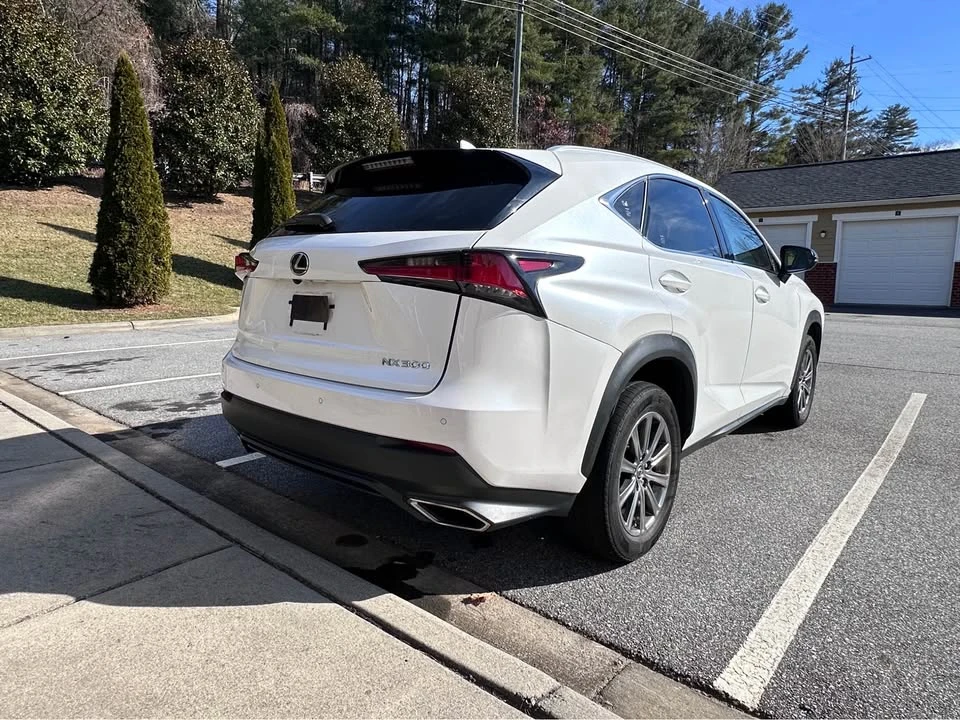 2018 Lexus NX 1st Gen - Image 4 of 12