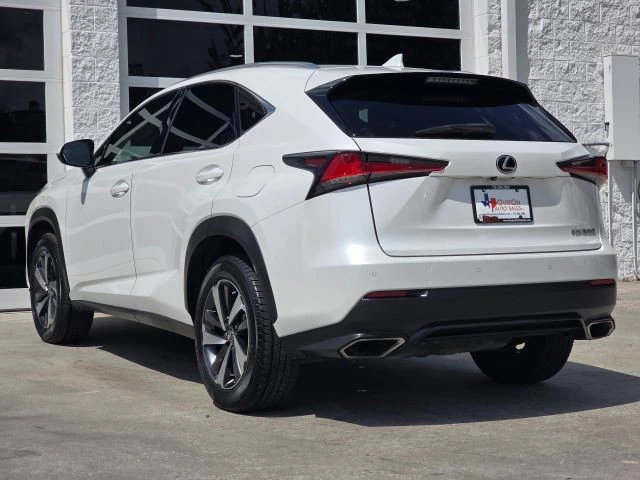 2018 Lexus NX 1st Gen - Image 6 of 21