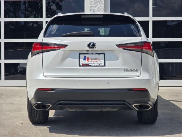2018 Lexus NX 1st Gen - Image 5 of 21