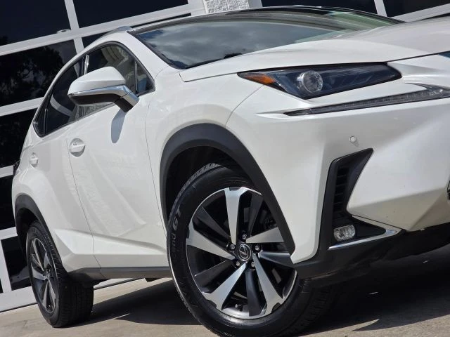2018 Lexus NX 1st Gen - Image 9 of 21
