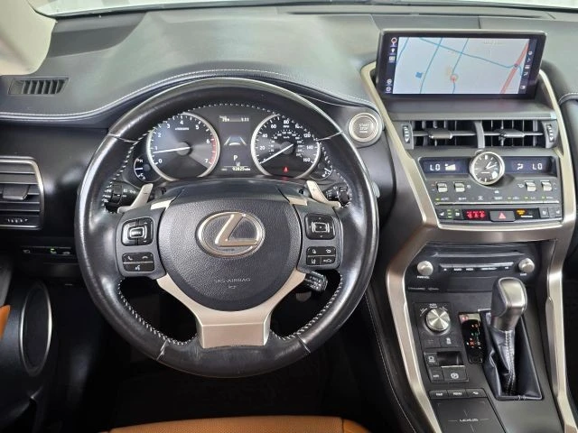 2018 Lexus NX 1st Gen - Image 11 of 21