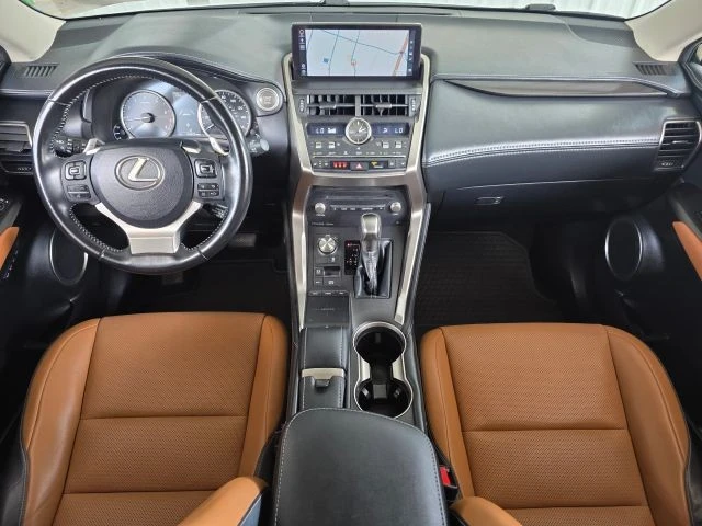 2018 Lexus NX 1st Gen - Image 10 of 21