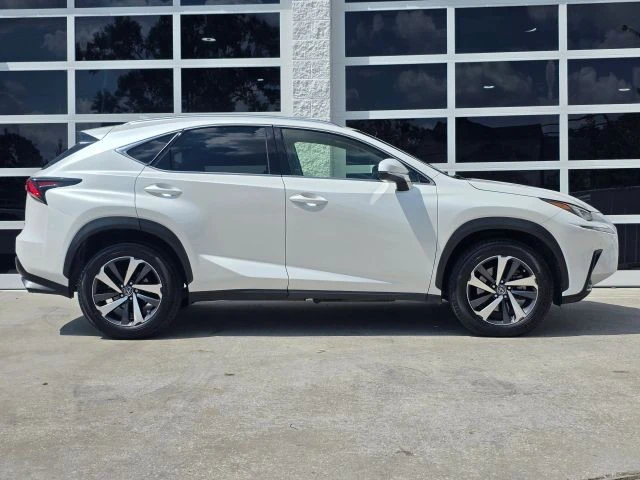 2018 Lexus NX 1st Gen - Image 3 of 21