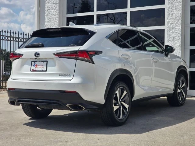 2018 Lexus NX 1st Gen - Image 4 of 21