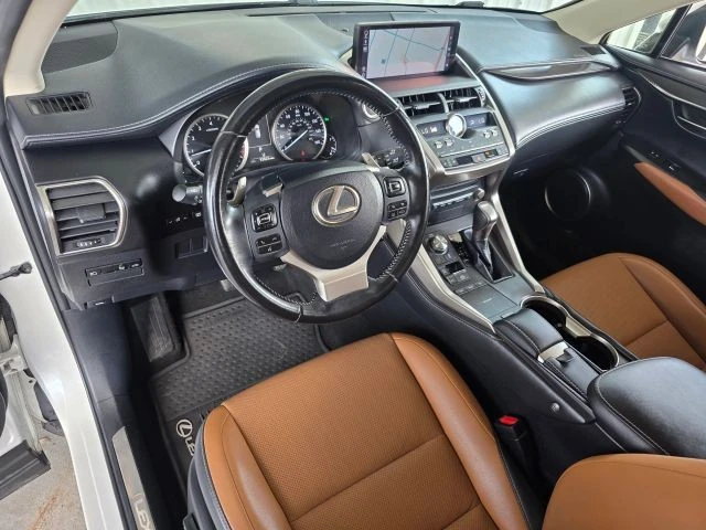 2018 Lexus NX 1st Gen - Image 13 of 21