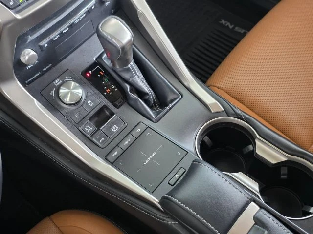 2018 Lexus NX 1st Gen - Image 18 of 21