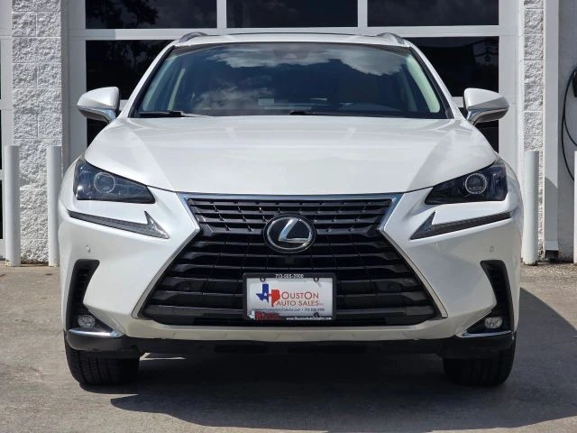 2018 Lexus NX 1st Gen - Image 8 of 21