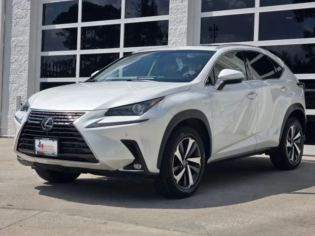 2018 Lexus NX 1st Gen - Image 7 of 21