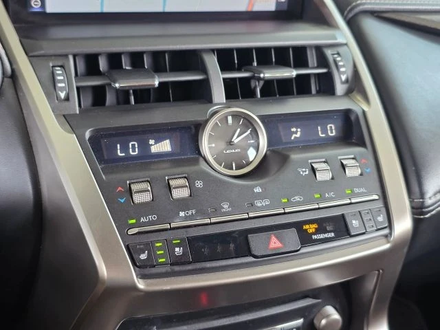 2018 Lexus NX 1st Gen - Image 17 of 21