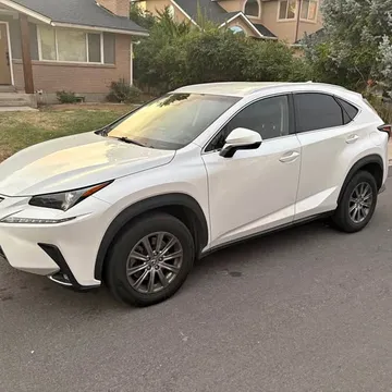 2018 Lexus NX 300