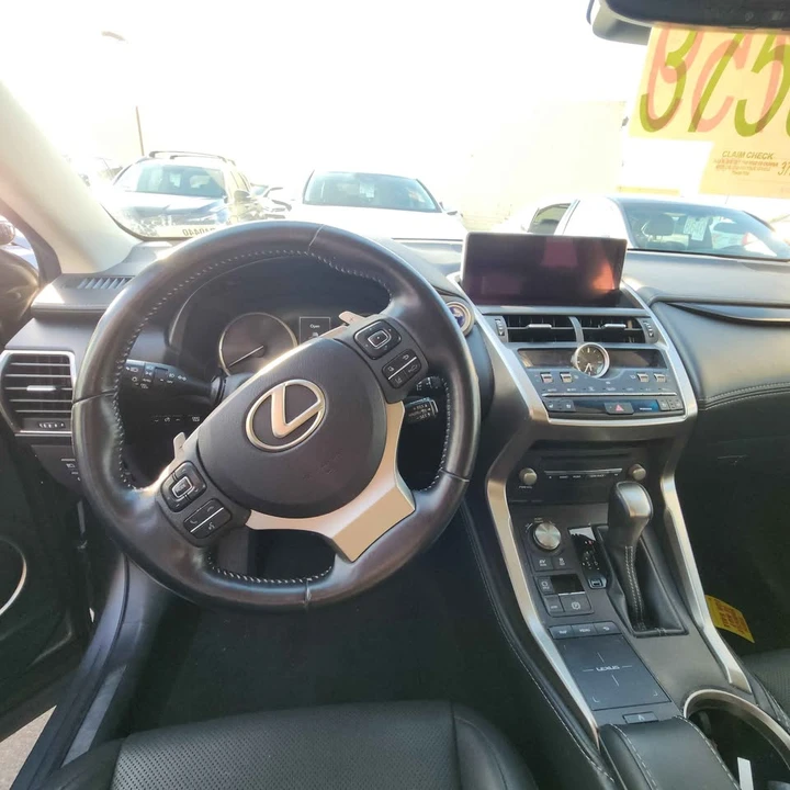 2018 Lexus NX 1st Gen - Image 4 of 6