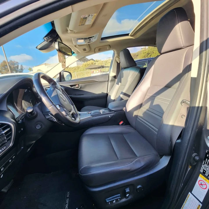 2018 Lexus NX 1st Gen - Image 5 of 6