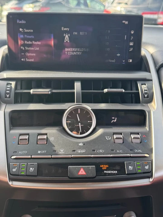 2018 Lexus NX 1st Gen - Image 11 of 11