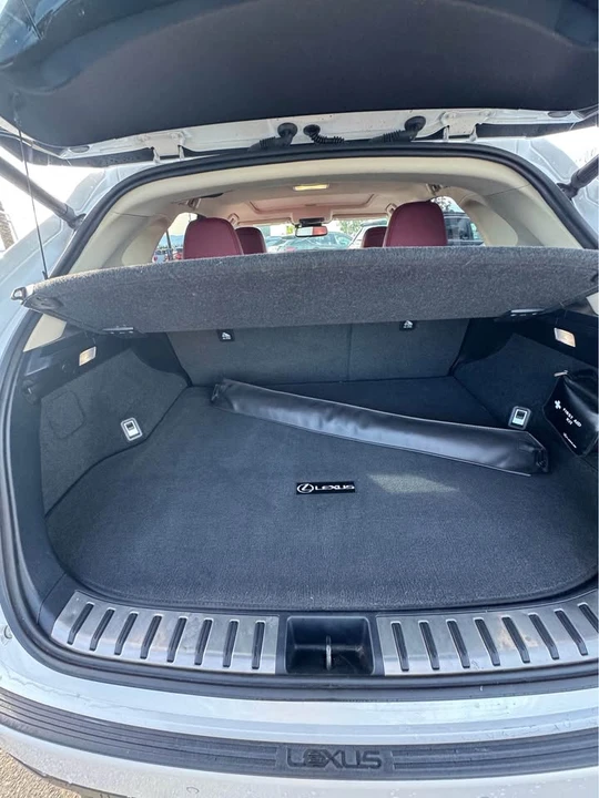 2018 Lexus NX 1st Gen - Image 5 of 11