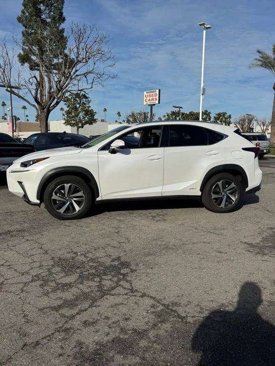 2018 Lexus NX 1st Gen - Image 2 of 11