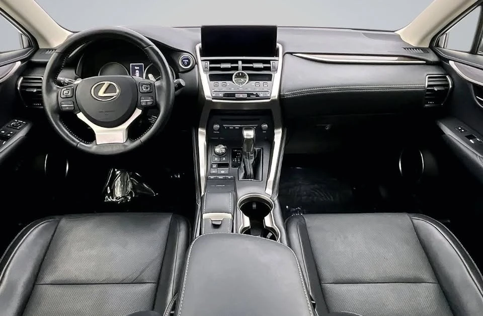 2018 Lexus NX 1st Gen - Image 7 of 10