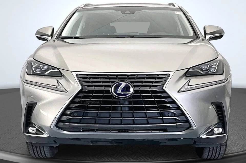 2018 Lexus NX 1st Gen - Image 6 of 10