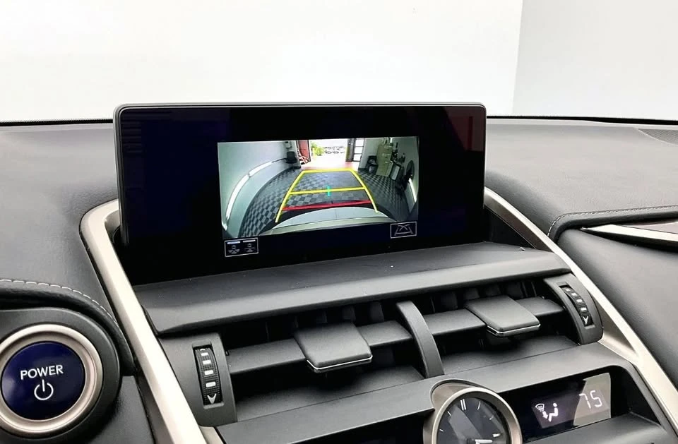 2018 Lexus NX 1st Gen - Image 10 of 10