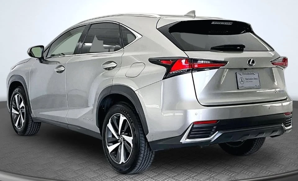2018 Lexus NX 1st Gen - Image 4 of 10