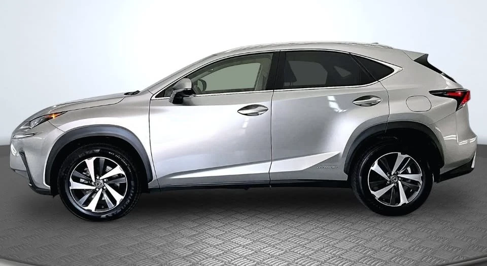 2018 Lexus NX 1st Gen - Image 3 of 10