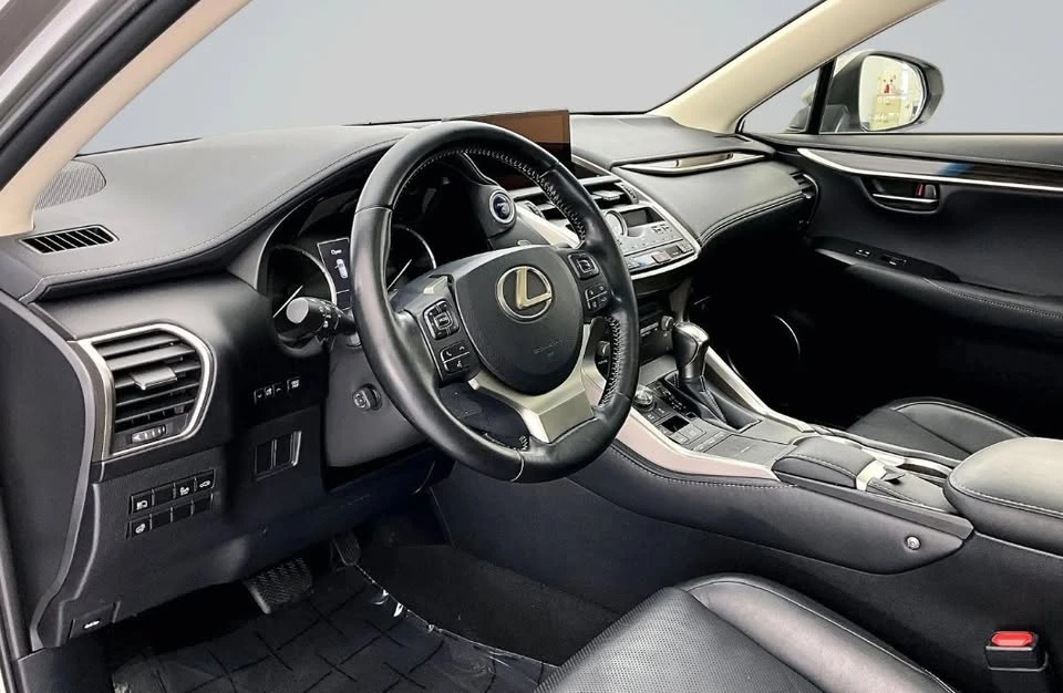 2018 Lexus NX 1st Gen - Image 2 of 10