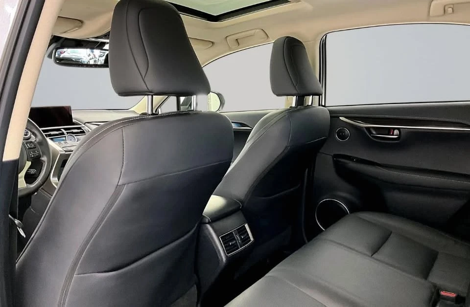2018 Lexus NX 1st Gen - Image 8 of 10