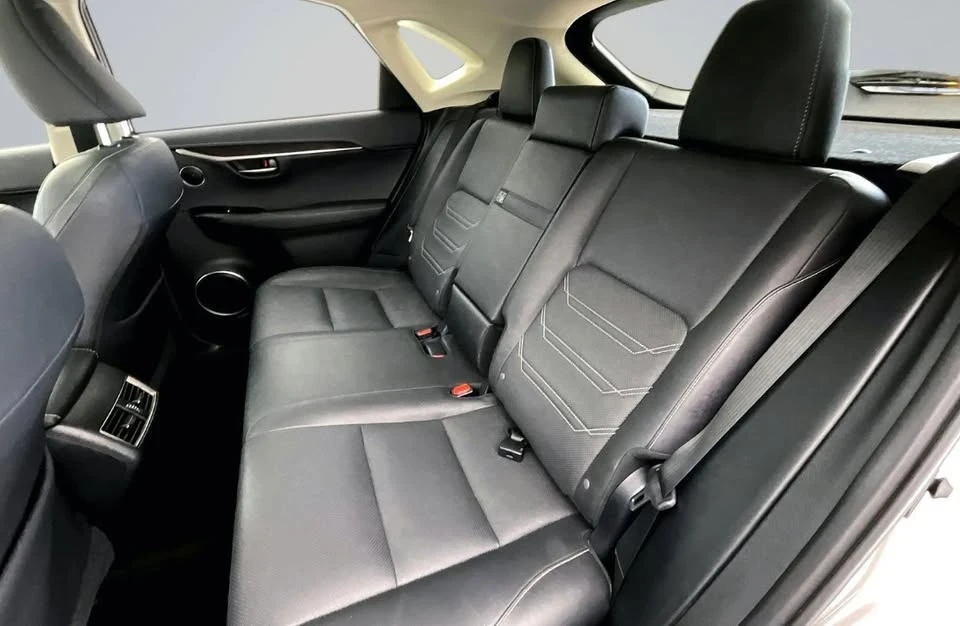 2018 Lexus NX 1st Gen - Image 9 of 10