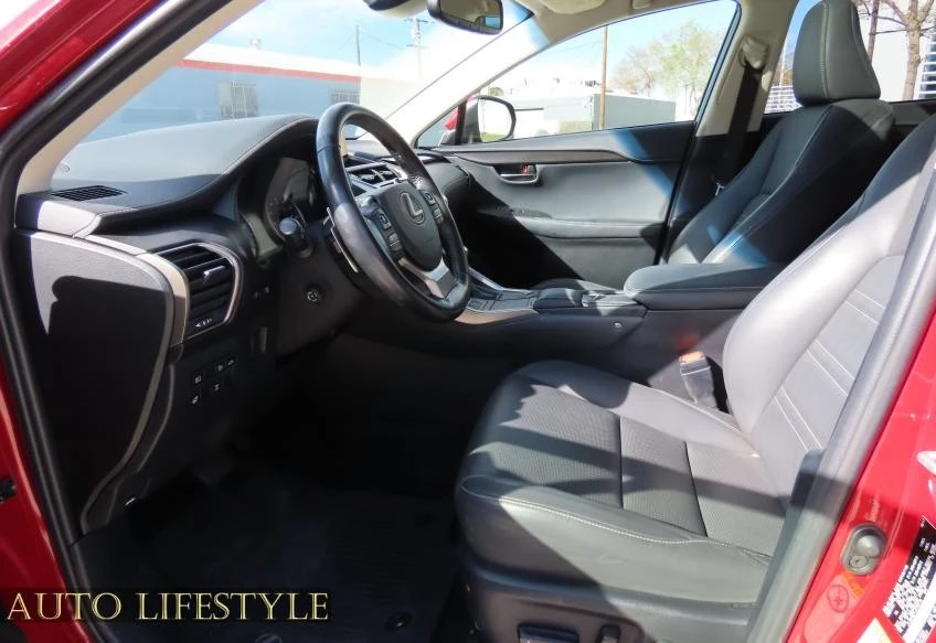 2018 Lexus NX 1st Gen - Image 21 of 21