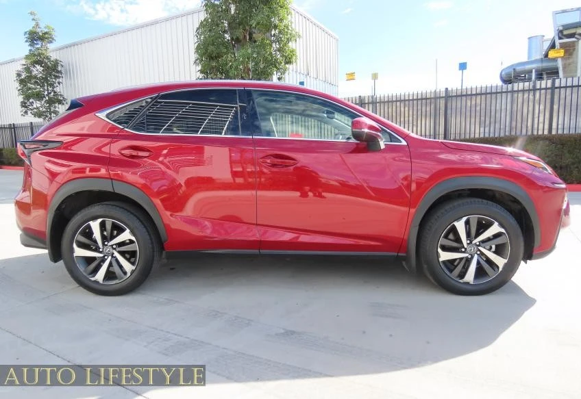 2018 Lexus NX 1st Gen - Image 10 of 21