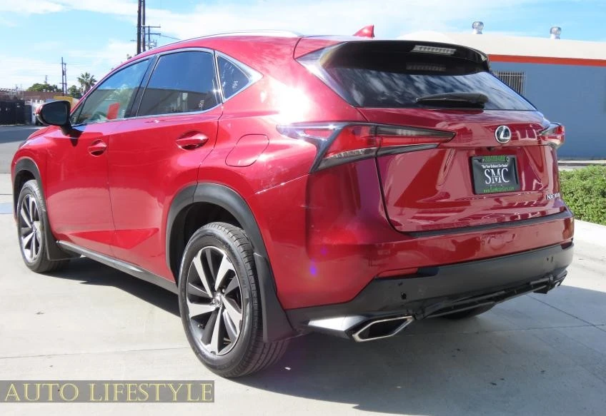 2018 Lexus NX 1st Gen - Image 6 of 21