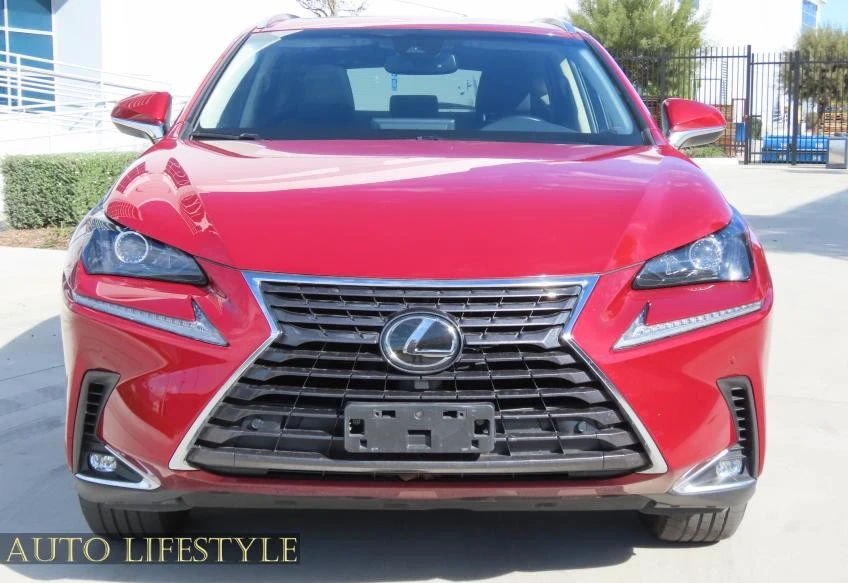 2018 Lexus NX 1st Gen - Image 11 of 21