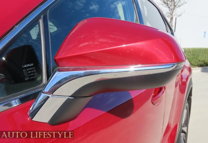 2018 Lexus NX 1st Gen - Image 16 of 21