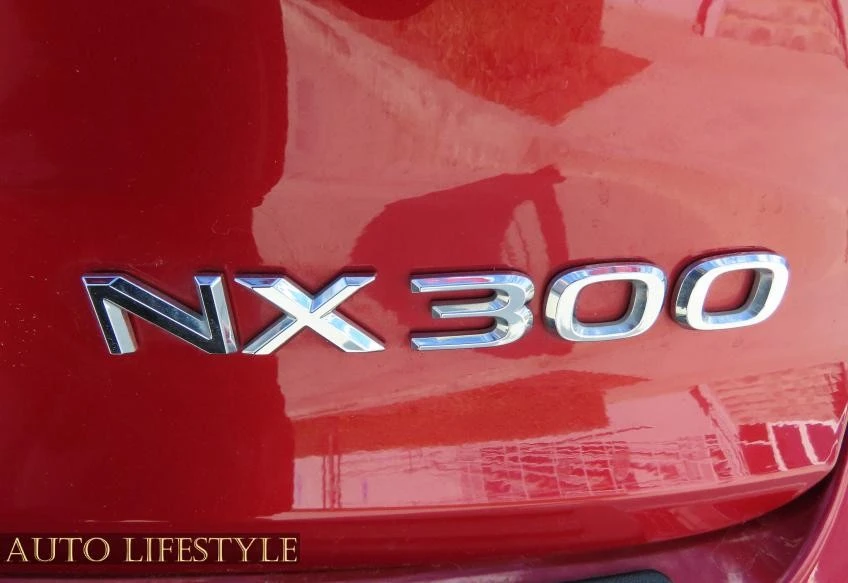 2018 Lexus NX 1st Gen - Image 17 of 21