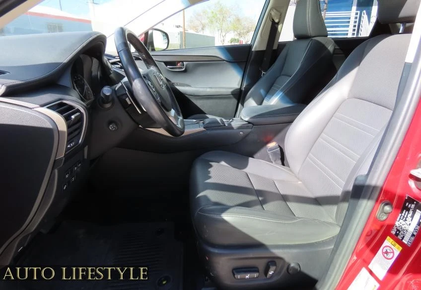2018 Lexus NX 1st Gen - Image 19 of 21