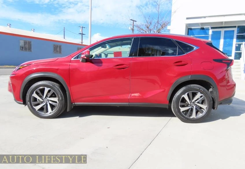 2018 Lexus NX 1st Gen - Image 9 of 21