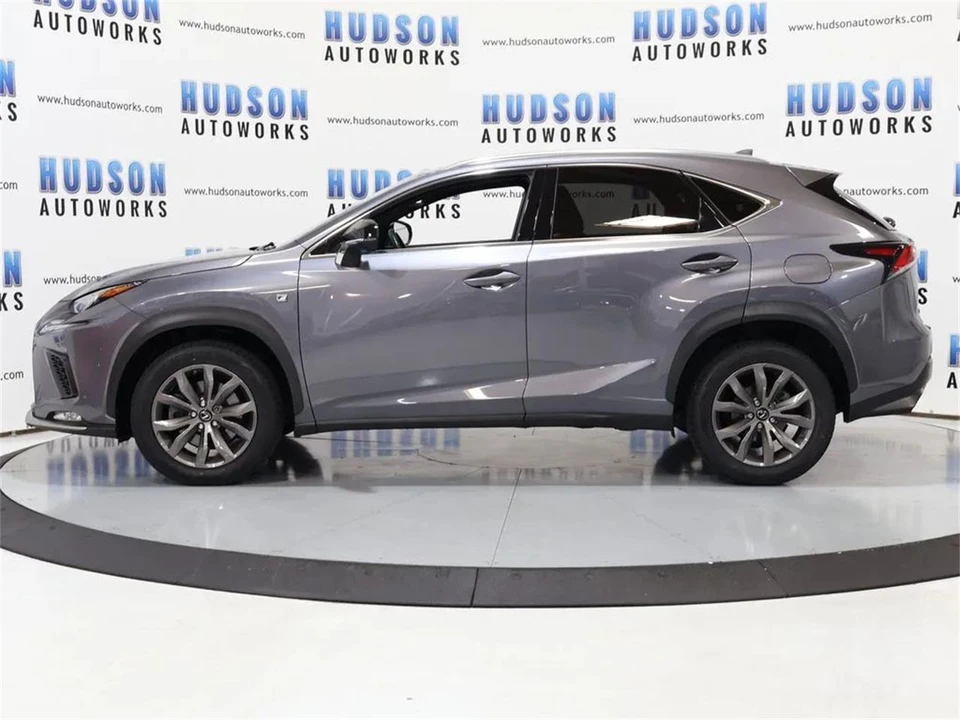 2018 Lexus NX 1st Gen - Image 3 of 31