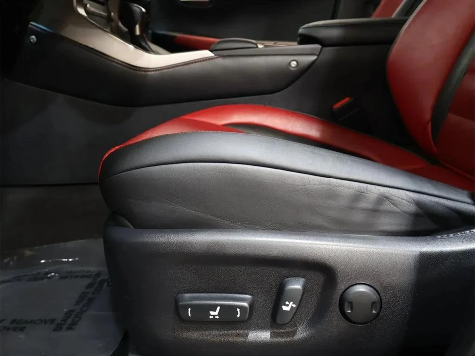 2018 Lexus NX 1st Gen - Image 15 of 31