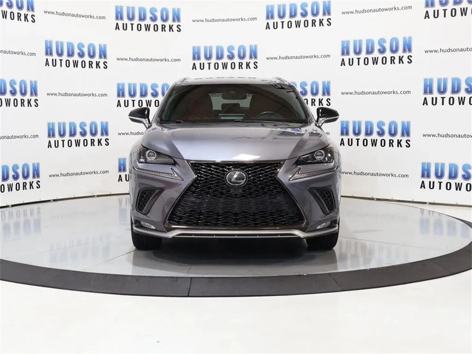 2018 Lexus NX 1st Gen - Image 9 of 31