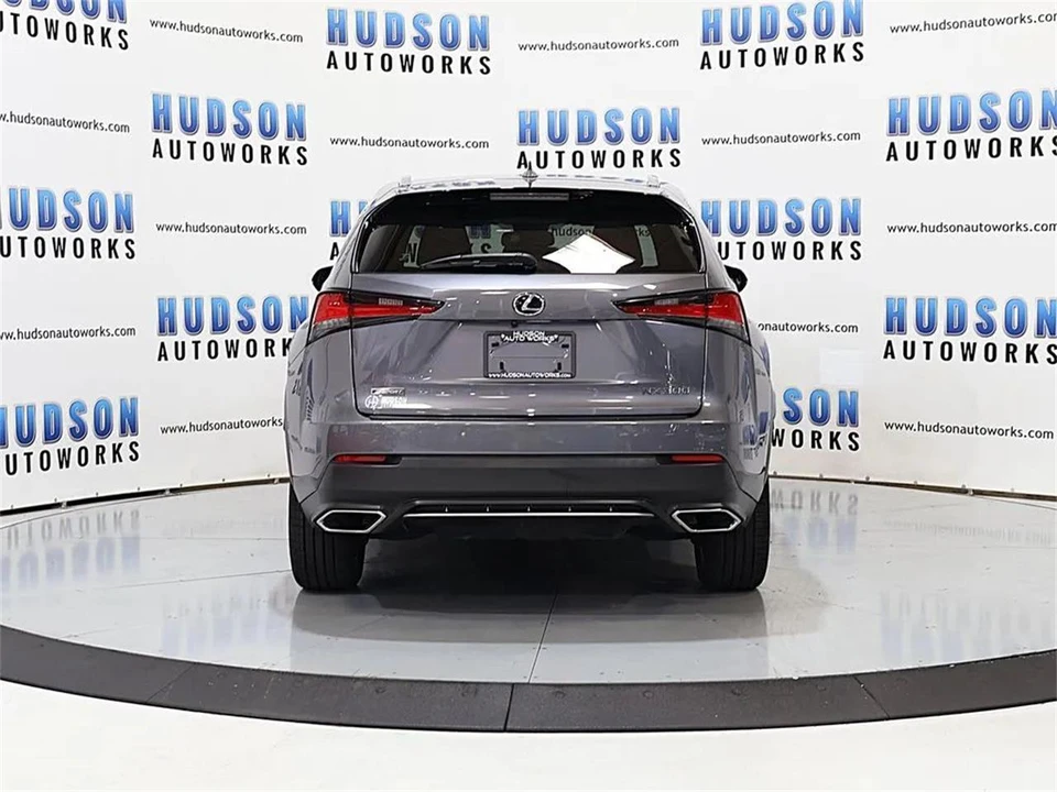 2018 Lexus NX 1st Gen - Image 5 of 31