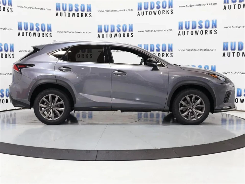 2018 Lexus NX 1st Gen - Image 7 of 31