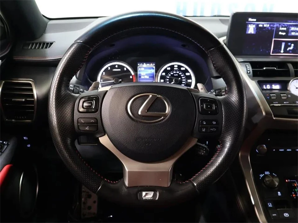 2018 Lexus NX 1st Gen - Image 17 of 31