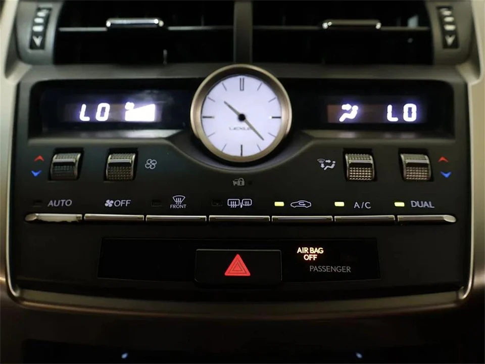 2018 Lexus NX 1st Gen - Image 21 of 31